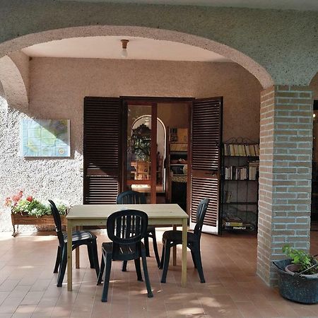 Agriturismo Piana Arborello Hotel Magliano in Toscana Exterior photo
