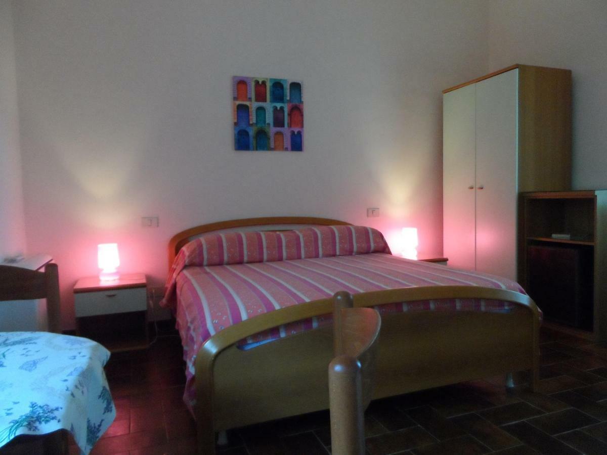 Agriturismo Piana Arborello Hotel Magliano in Toscana Exterior photo
