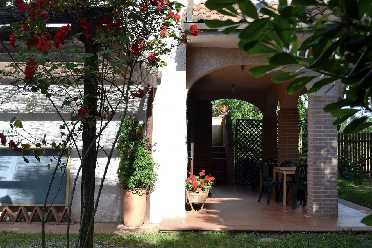 Agriturismo Piana Arborello Hotel Magliano in Toscana Exterior photo